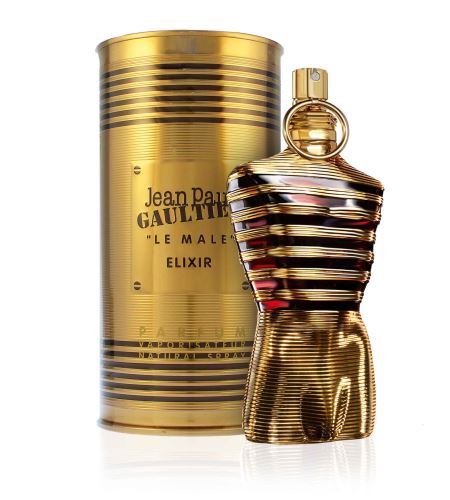 Jean Paul Gaultier Le Male Elixir