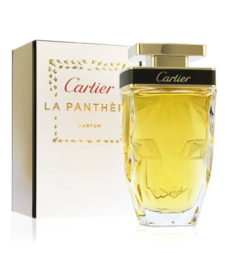 Cartier La Panthere Парфюм за жени