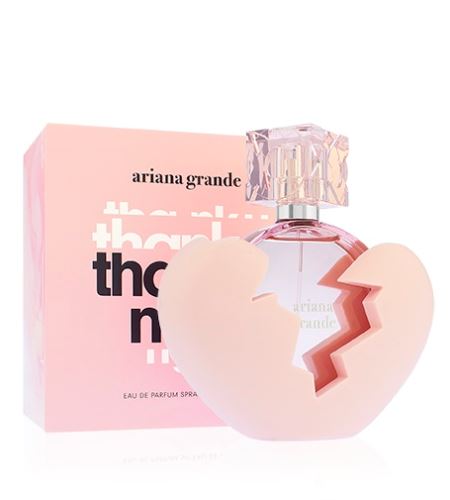 Ariana Grande Thank U, Next парфюмна вода за жени