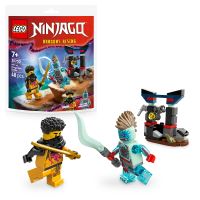 LEGO® 30700 Битката на Арин срещу човек-дракон