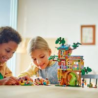 LEGO® Friends 42652 Среща в дървесната къща на приятелството (1)