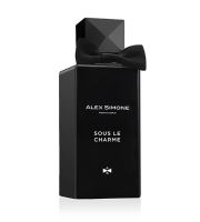 Alex Simone Monte Carlo Sous Le Charme парфюмна вода унисекс 100 ml (1)