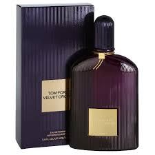 Tom Ford Velvet Orchid парфюмна вода за жени 50 мл