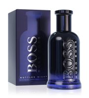Hugo Boss Boss Bottled Night тоалетна вода за мъже