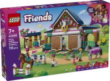 LEGO® Friends 42688 Конюшня и академия по езда (4)
