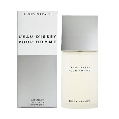 Issey Miyake L'Eau D'Issey Pour Homme тоалетна вода за мъже 40 мл