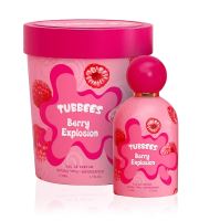 Grandeur Tubbees Berry Explosion парфюмна вода унисекс 50 мл