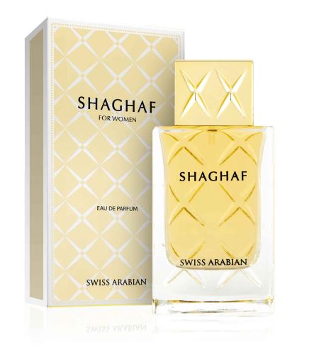 Swiss Arabian Shaghaf for Women парфюмна вода за жени 75 мл