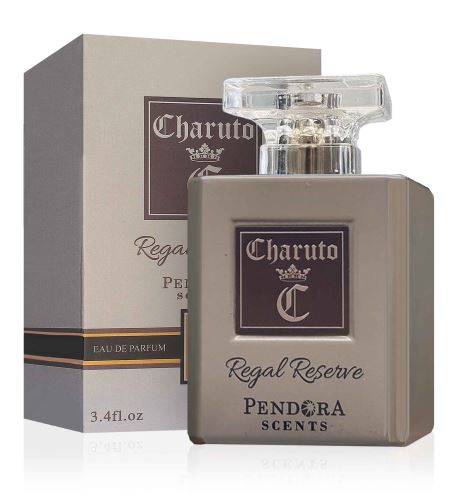 Pendora Charuto Regal Reserve парфюмна вода унисекс 100 мл