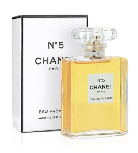 Chanel N°5 парфюмна вода за жени