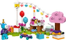 LEGO® Animal Crossing™ 77046 Парти за рожден ден на Julian (1)
