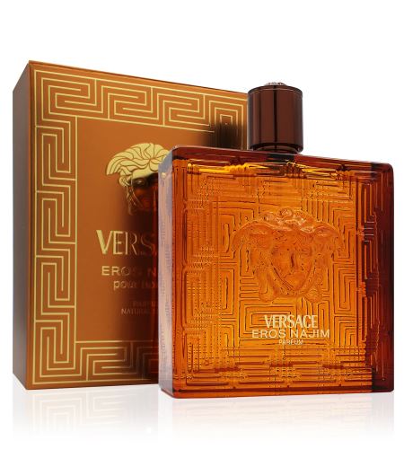 Versace Eros Najim Pour Homme парфюм за мъже 100 мл