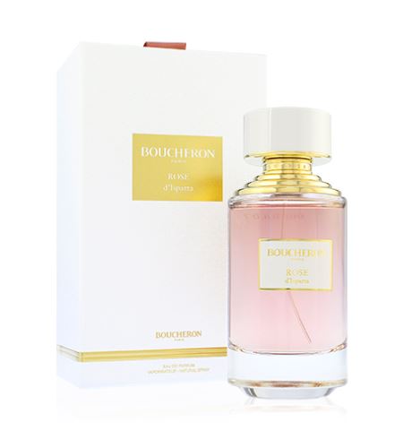 Boucheron Rose d'Isparta парфюмна вода унисекс 125 мл