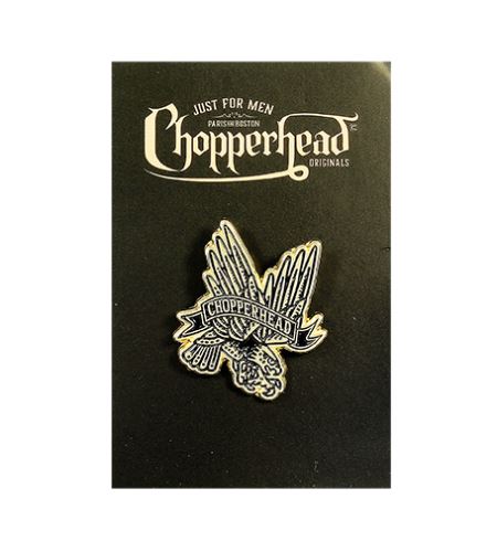 Chopperhead Pin's Eagle значка