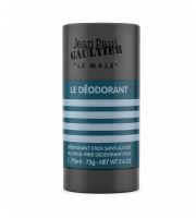 Jean Paul Gaultier Le Male дезодорант стик за мъже 75 мл