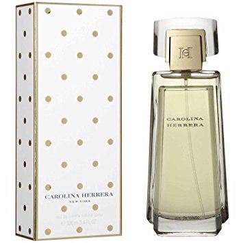 Carolina Herrera Carolina Herrera тоалетна вода за жени