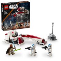 LEGO® Star Wars™ 75378 Бягство с BARC скутер