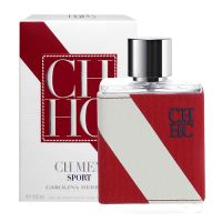 Carolina Herrera CH Men Sport тоалетна вода за мъже