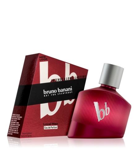 Bruno Banani Loyal Man парфюмна вода за мъже