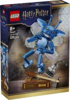 LEGO® Harry Potter™ 76461 Корнуолска фея (4)
