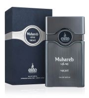 Risala Elite Muhareb Night парфюмна вода за мъже 100 мл
