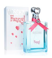 Moschino Funny! тоалетна вода за жени 50 мл