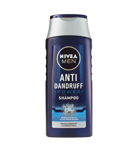 Nivea Men шампоан против пърхот 250 мл