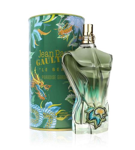 Jean Paul Gaultier Le Beau Paradise Garden парфюмна вода за мъже