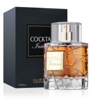 Fragrance World Cocktail Intense парфюмна вода унисекс 100 мл