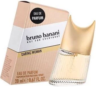 Bruno Banani Daring Woman парфюмна вода за жени 20 мл