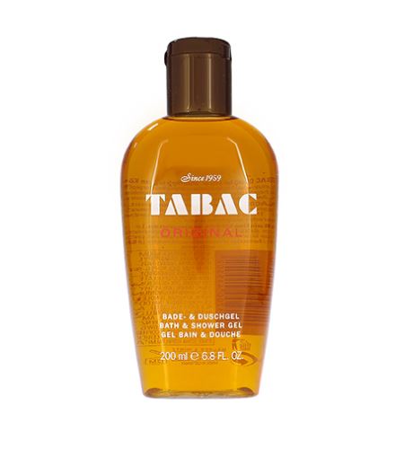 Tabac Original душ гел за мъже 200 мл