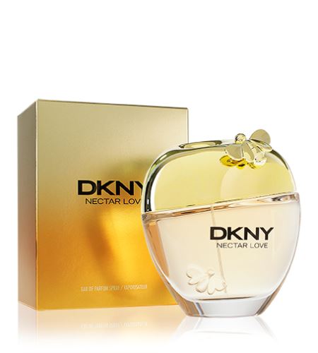 DKNY Nectar Love парфюмна вода за жени