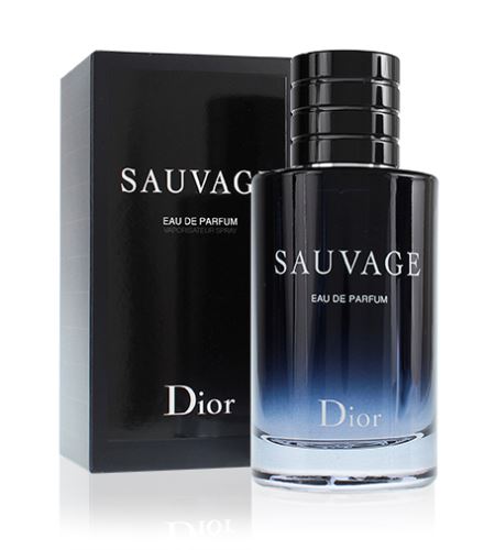 Dior Sauvage парфюмна вода за мъже