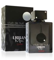 Armaf Club De Nuit Urban Man Elixir парфюмна вода за мъже