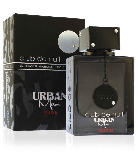 Armaf Club De Nuit Urban Man Elixir парфюмна вода за мъже