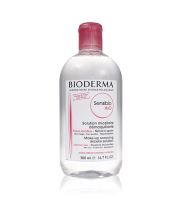 Bioderma Sensibio H2O мицеларна вода за чувствителна кожа 500 мл