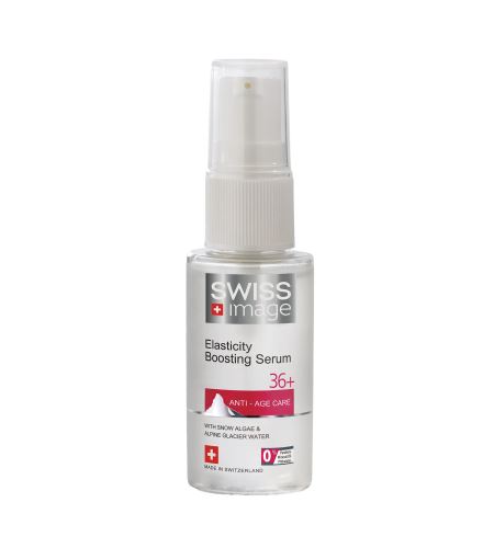 Swiss Image Anti-Age Care 36+ Elasticity Boosting Serum серум за повишаване на еластичността на кожата 30 мл