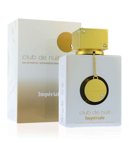 Armaf Club De Nuit White Imperiale