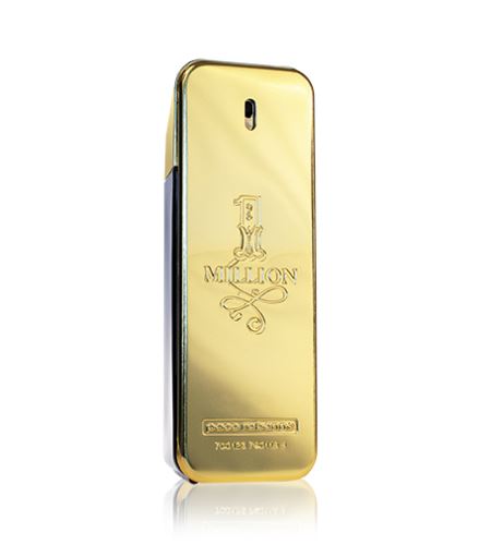 Paco Rabanne 1 Million тоалетна вода за мъже