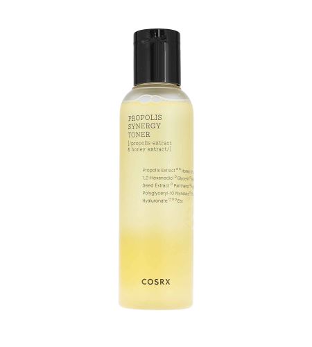 Cosrx Full Fit Propolis Synergy Toner тоник за изсветляване и изглаждане на кожата 150 мл