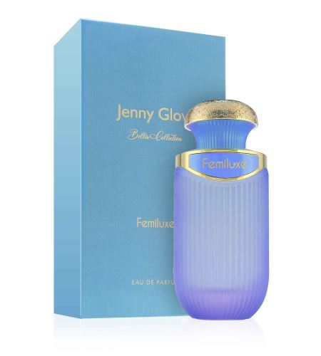 Jenny Glow Femiluxe парфюмна вода унисекс 100 мл