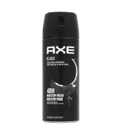 Axe Black дезодорант - спрей за мъже 150 мл