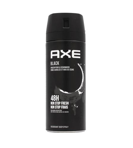 Axe Black дезодорант - спрей за мъже 150 мл
