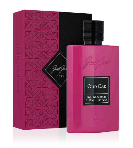 Just Jack Oud Oak парфюмна вода за мъже 100 мл