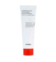 Cosrx AC Collection Lightweight Soothing Moisturizer хидратиращ и успокояващ крем за проблемна кожа 80 мл