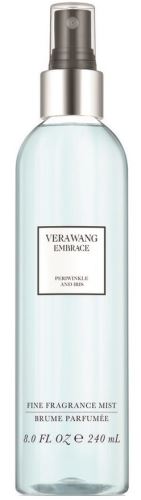 Vera Wang Embrace Periwinkle and Iris воал за тяло за жени 240 мл
