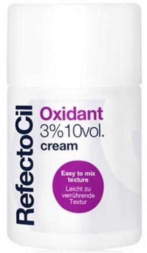 RefectoCil Oxidant кремообразен извиващ 100 мл