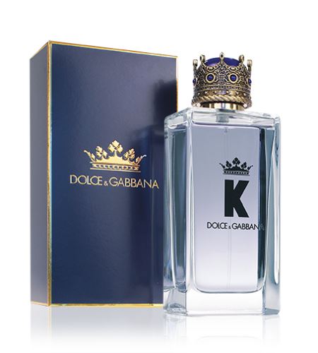 Dolce & Gabbana K by Dolce & Gabbana тоалетна вода за мъже