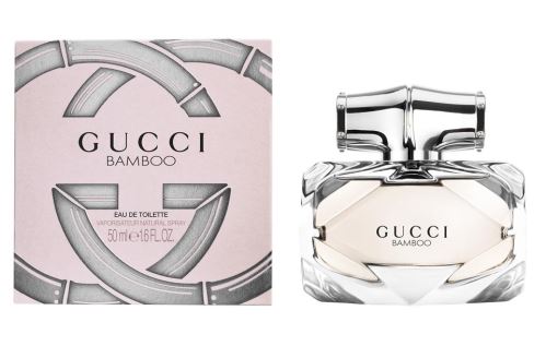 Gucci Bamboo тоалетна вода за жени