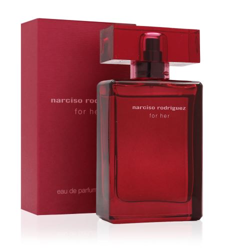 Narciso Rodriguez For Her парфюмна вода интенз за жени